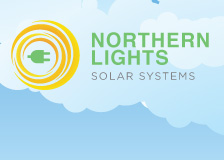 Northern Lights - Solar Systems